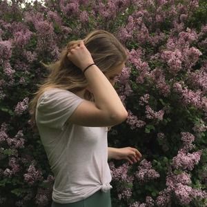 Meet your Posher, Jen